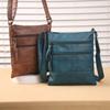 Sac pour femme nouveau sac fourre-tout mode rétro sac bandoulière messager polyvalent multifonctionnel