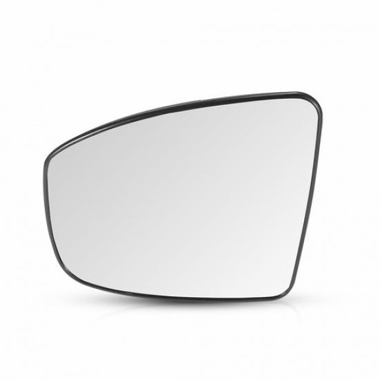 Mirror Glass Replacement For Nissan Murano 2009-2014 Driver Left Side GA-NI1120