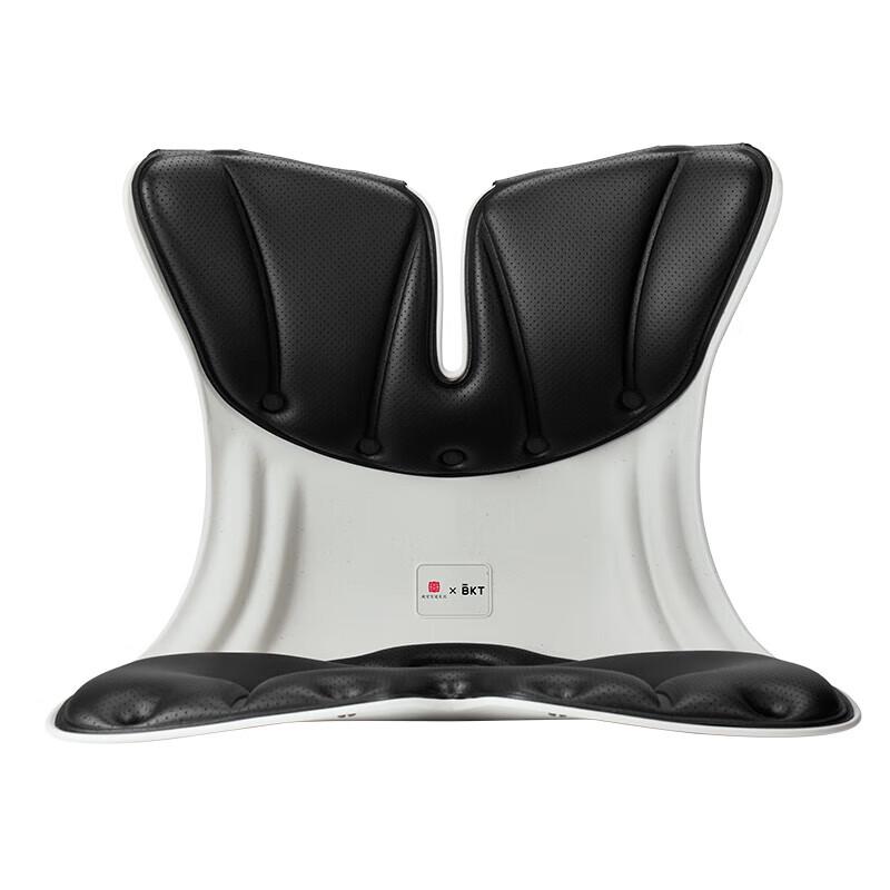 BKT Ergonomic Lumbar Support Office Cushion
