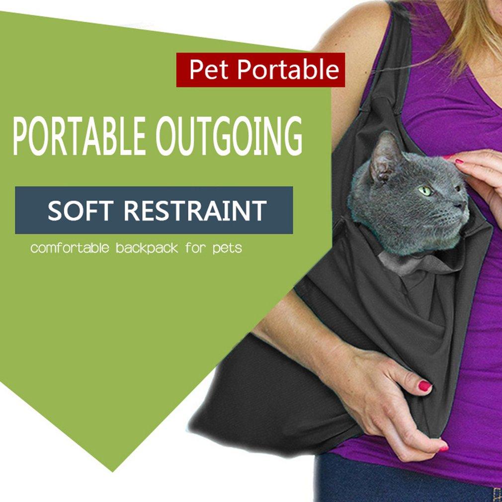 cat carrier pouch