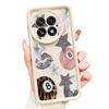 Vintage Leopard Print Stars Billiards Case For OnePlus 15 13 13T 12 Shockproof Bumper Silicone Cover For Oneplus Nord 5 13R 12R 11R 5G