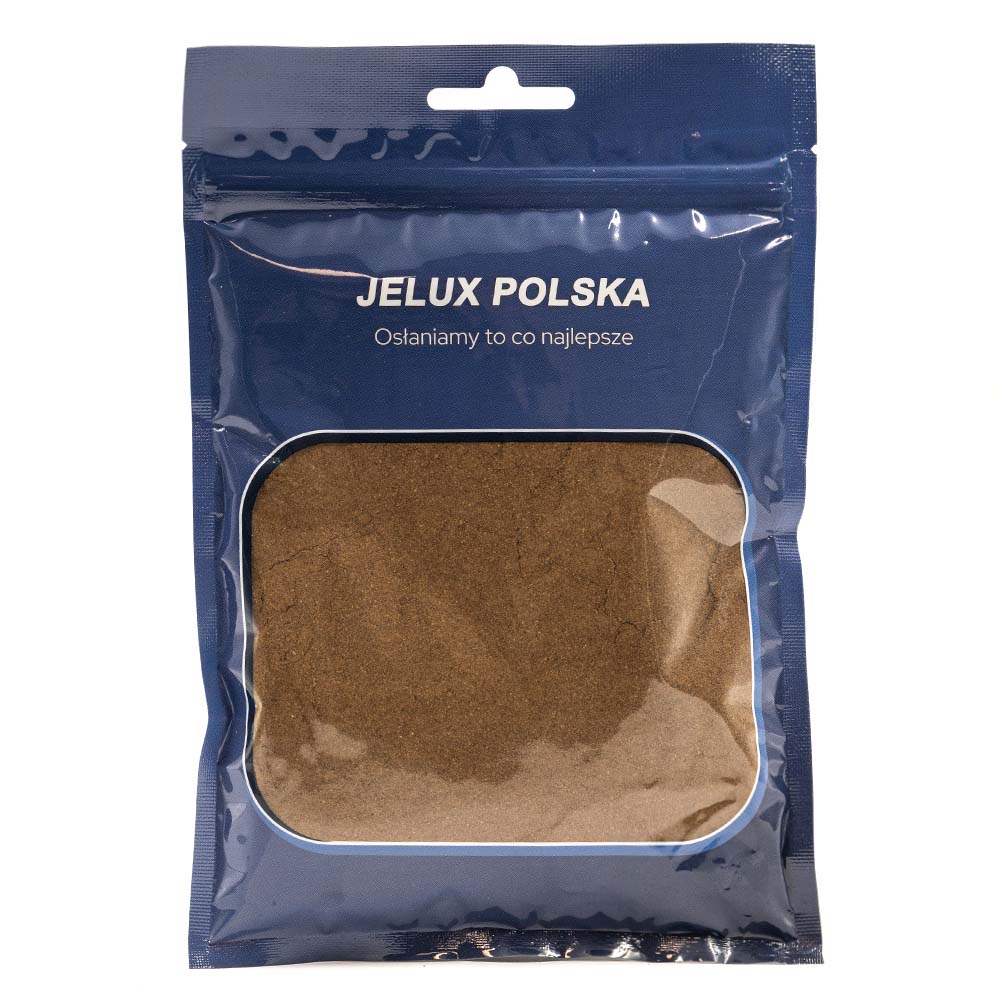 Ziele angielskie mielone 200g PREMIUM