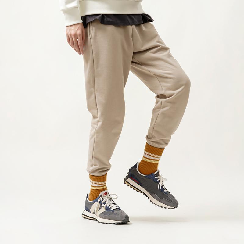 New Balance 327 'Archive Pack Castlerock' Sneakers MS327MD