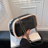 Retro Plush Large-capacity Bag Women's Fashion New Shoulder Underarm Bag Versatile Chain Commuter Messenger Bag