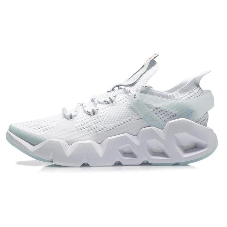 Li-Ning Essence 2.3 Delta White Men s AGBR045-2 EU 41