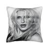 Pillow Cover Rock E-Emily A-Armstrong  Fashion Pillow Case For Living Room Sofa Pillowcases
