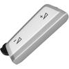 Chrome Multifunctional Steering Wheel Button Key Volume Button for VW Golf 8 MK8 Passat B8 PA T ROC 30D959442J