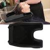 Shampoo Tray Hair Washing Tools Portable Household Shampoo Basin for Pregnant WomenBlack