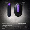 Jiuai Wearable Vibrating Underwear with Wireless Remote Control for Women