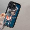 Classic Musical Movie S-Sing Phone Case For IPhone 16 15 14 Plus 13 12 11 17 Pro Max Pro Soft Cover