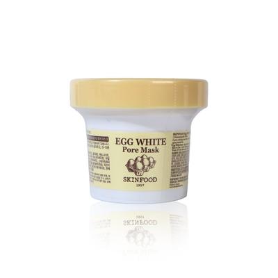 Egg White Pore Mask 120g