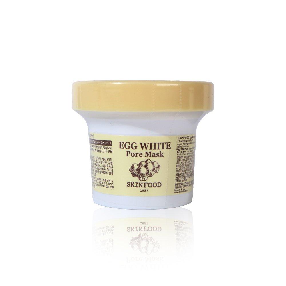 

Skinfood Яичная Белковая Маска для пор 120 г