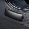 Car Armrest, Armrest Extender for Car Center Console, Car Door Elbow Rest Knee Cushion,Car Door Armrest Support