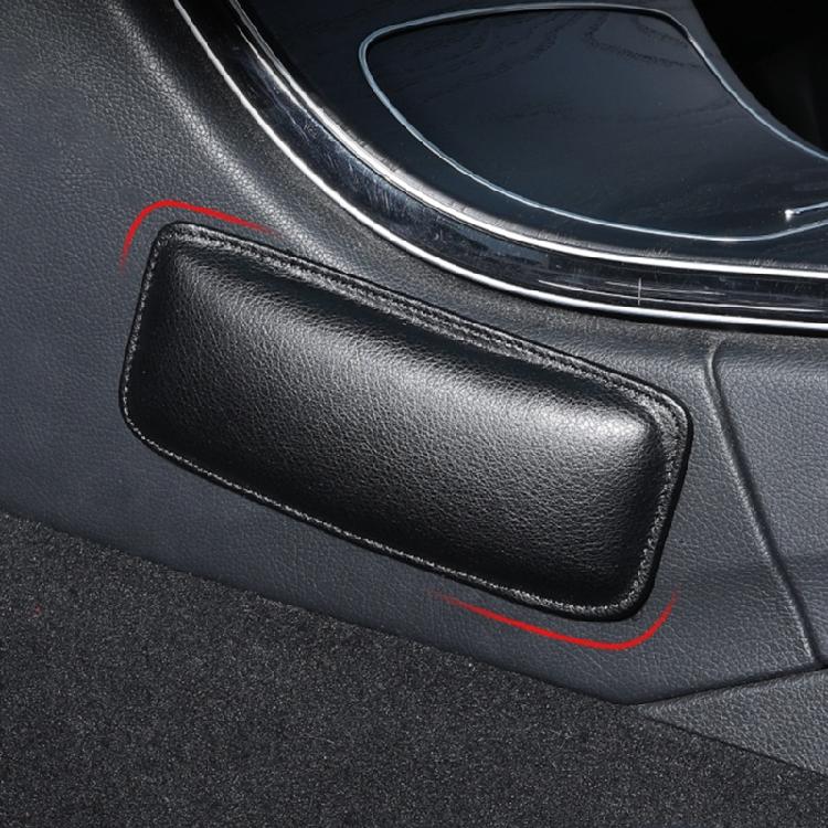 Car Armrest, Armrest Extender for Car Center Console, Car Door Elbow Rest Knee Cushion,Car Door Armrest Support