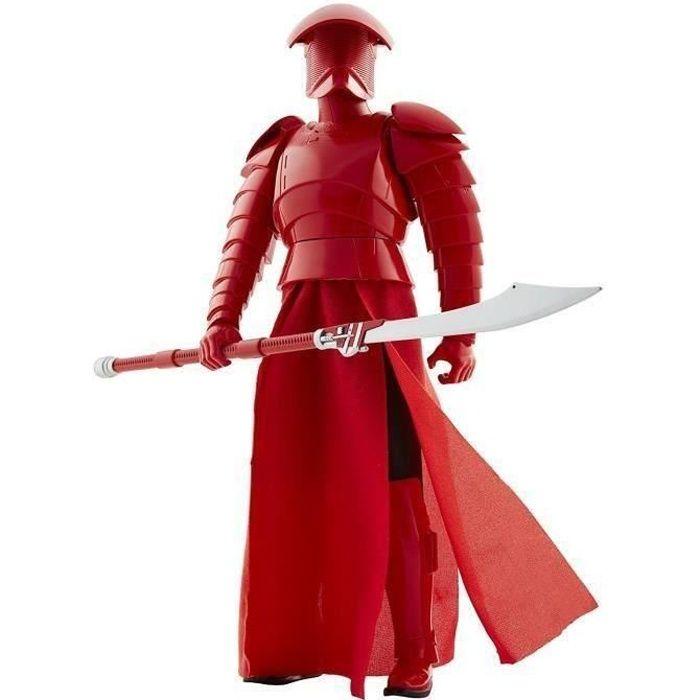 Figurine Garde Elite Star Wars Episode VIII - 50 cm - JAKKS PACIFIC
