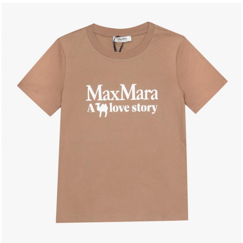 Max Mara QuieTo Women ShorT Sleeve T shirT 2519971011600