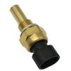 Water Temperature Sensor 19236568 Fit for 2002-2016 Cadillac Escalade, 1997-2016Chevrolet Corvette,