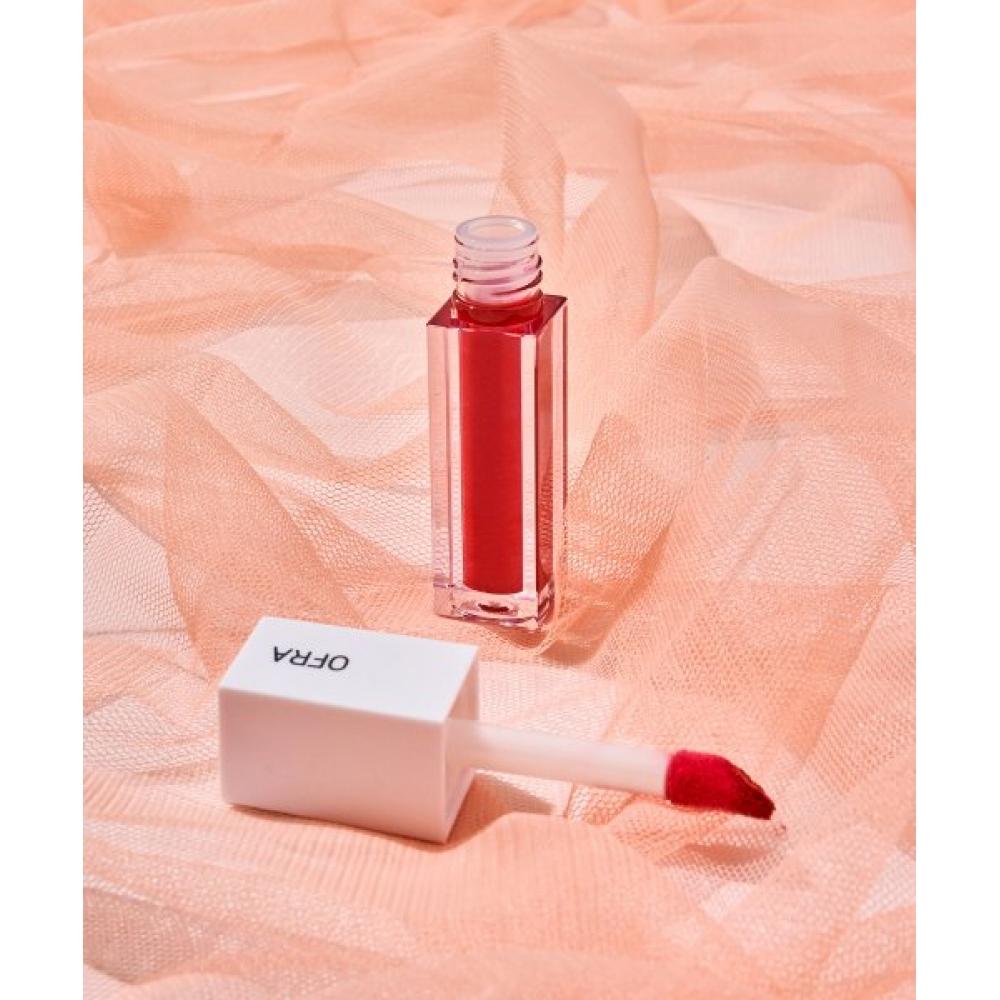 

Ofra Cosmetic Блеск для губ Spicy none