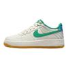 Nike Air Force 1 LV8 3 GS Oyun Gücü Çocuk Spor Ayakkabıları Krem Yel Orta-Yumuşak-Pembe FJ7540-100