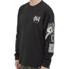 New Nike Sweatshirts Men's Black DJ5802-010