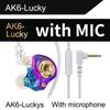 In-Ear Dynamic Earphone Tangle-Free Stereo Headset NEW HIFI Earbuds  Outdoor Activities