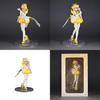 Cardcaptor Sakura Generation Gk Model With Assembled Anime Character