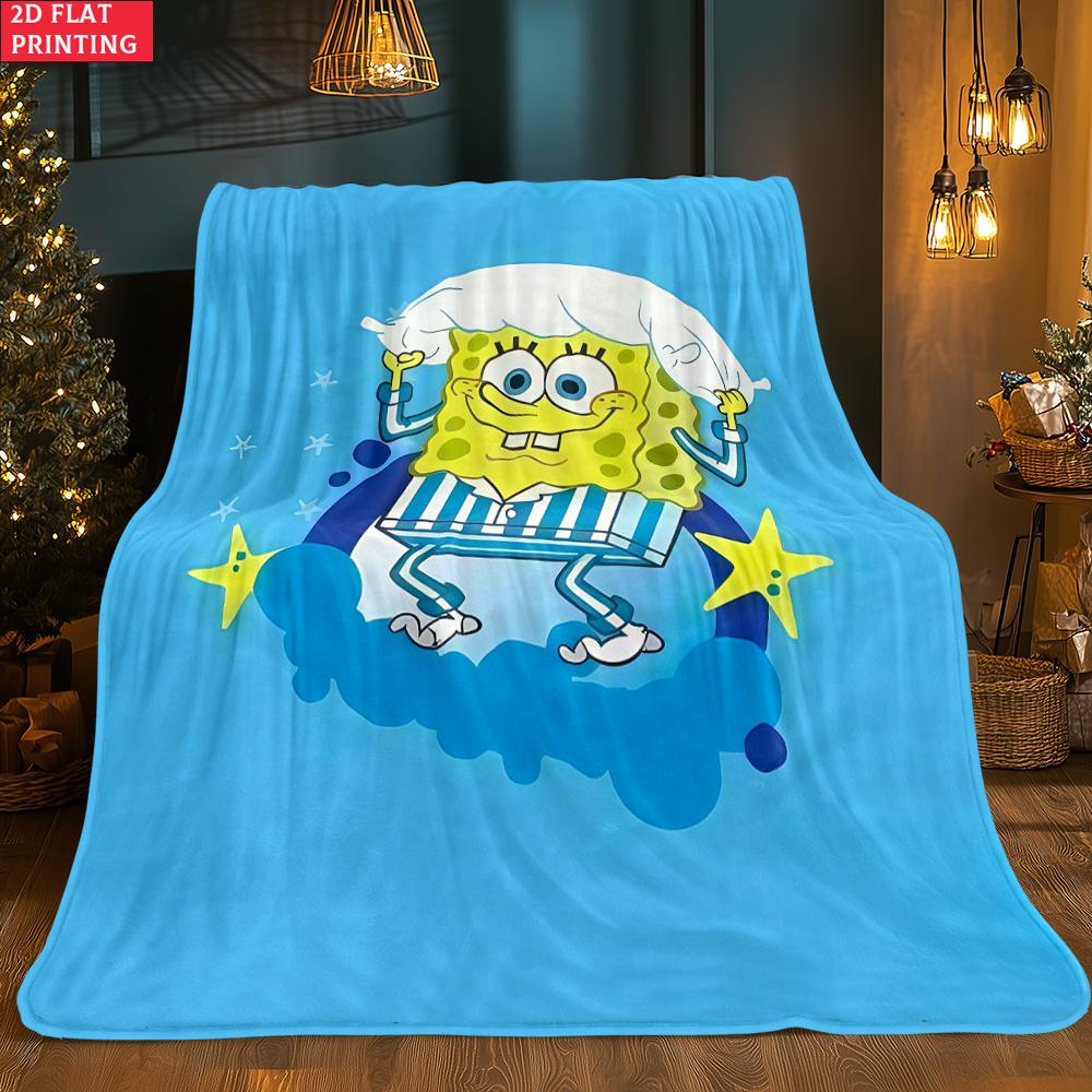Snowboard Scene thin Flannel Blanket for Bedroom,Living Rooms,Sofas Blankets,Lunch Breaks,Picnics,blankets fluffy blanket
