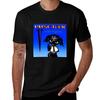 Best Art Design Logo Music Pucifer Tshirt Breathable Travel Tshirt
