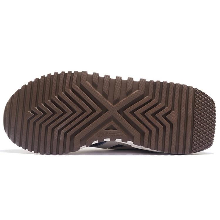 New LiNing 001 Ingenuity Cushioning, Slip Resistant, And Abrasion Resistant Low Top Sports Casual Shoes Men's Gray Blue AZGS077-3