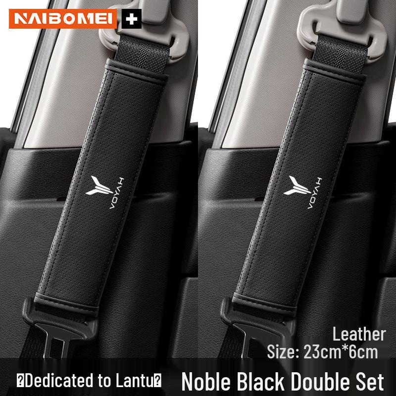 Lantu Dreamer Car Seat Belt Shoulder Pad Protector