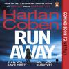 Run Away by Harlan Coben Paperback Book 9781784751173