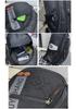 Unisex Große Kapazität Outdoor Brusttasche - Japanischer Koreanischer Stil Sport, Reise & Angeln Umhängetasche