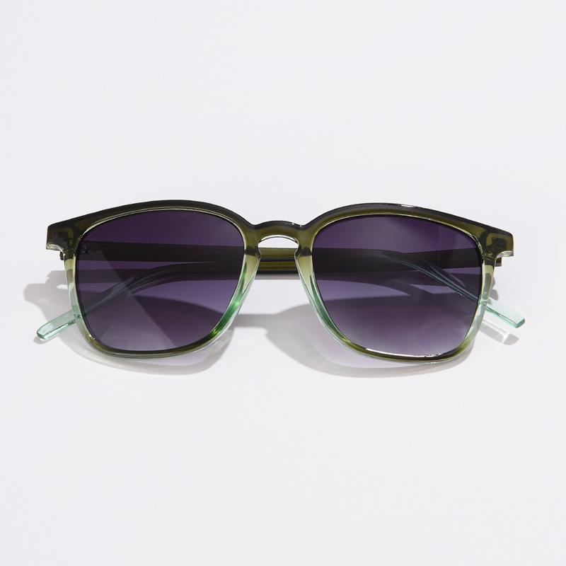 1pcs/3pcs/6pcs Square Small Sunglasses Women Rectangle Frame Sun Glasses Female Oculos Y2K Retro Gradient Hip Hop Shades UV400