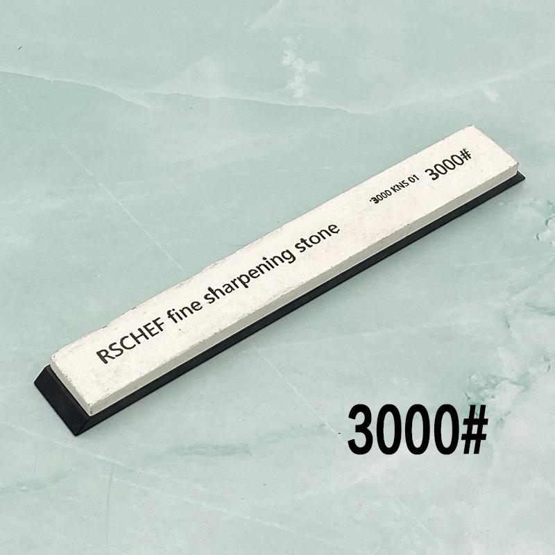 Knife Sharpener Sharpening Professional Stone Fixed Grinding Stone Whetstone Water For Kitchen Tool