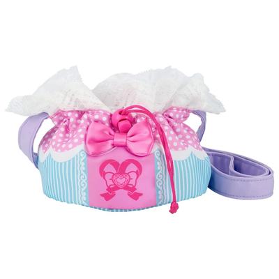 Wandaful PreCure With Komugi Going Out Stroll Pouch