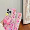 New IDM Large Hole Magnetic Slide Star Kirby Chain for IPhone16 for Apple 17ProMax/14