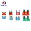 Fuses 32V Micro2 Mini Small Medium Car Fuse 1A 2A 3A 5A 7.5A 10A 15A 20A 25A 30A 35A 40A 45A 50A Amp Clip Fuse Set for Car Truck