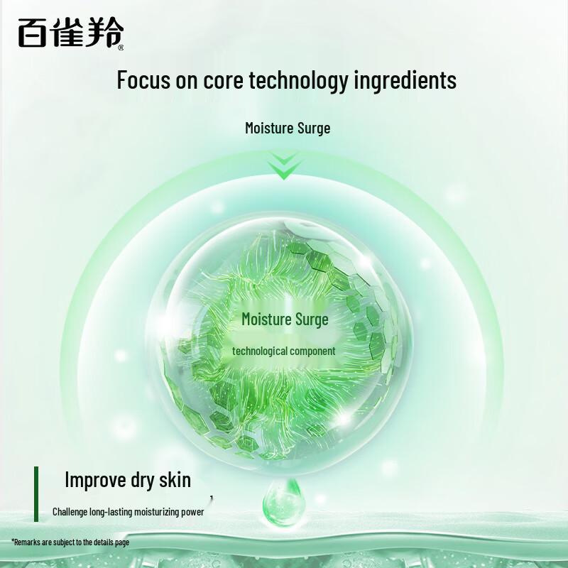 Pechoin Hydrating Deep Moisturizing Lotion