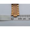 Used Citizen / CITIZEN Watch Band Lug Width: 18mm Bracelet Metal Band Used/As-Is Lot No. 8427