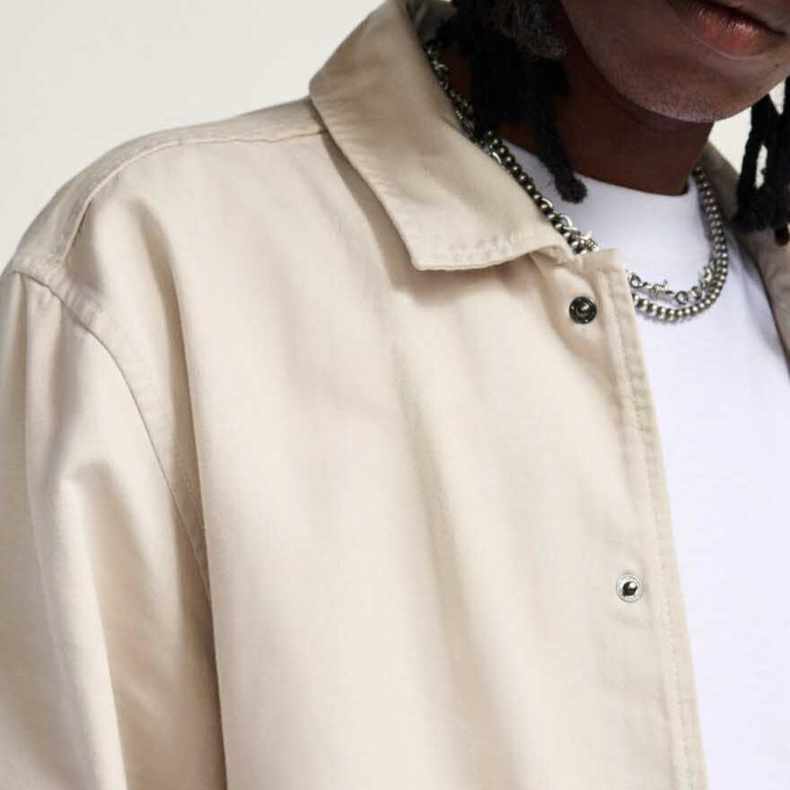 Vans Torrey Classic Minimalist Versatile Fashion Jacket Men Jackets VN000P74EN9