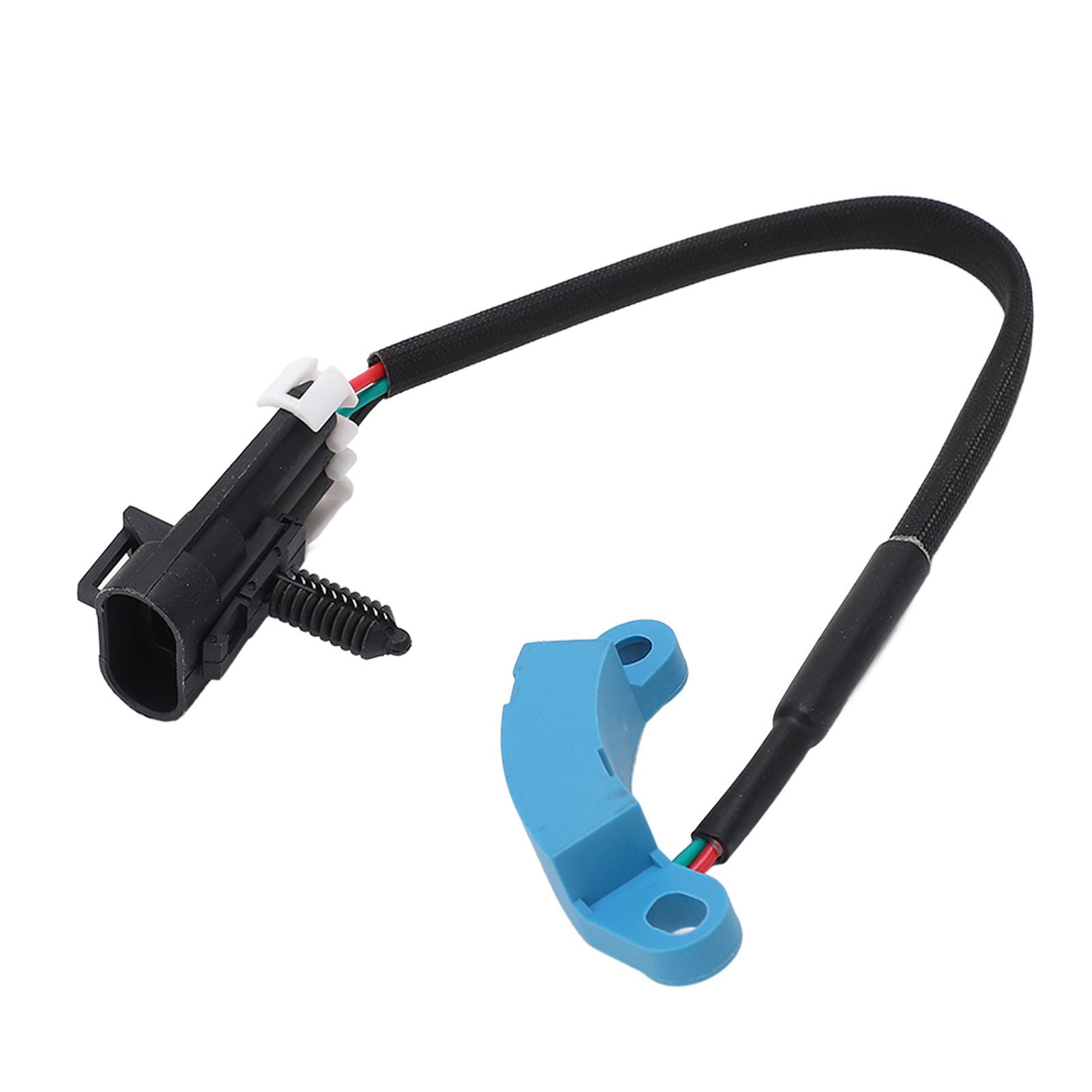 

Crankshaft Position Sensor 213330 Accurate Stable Reliable Engine Crankshaft Position Sensor For Century V6 3.1L Engine