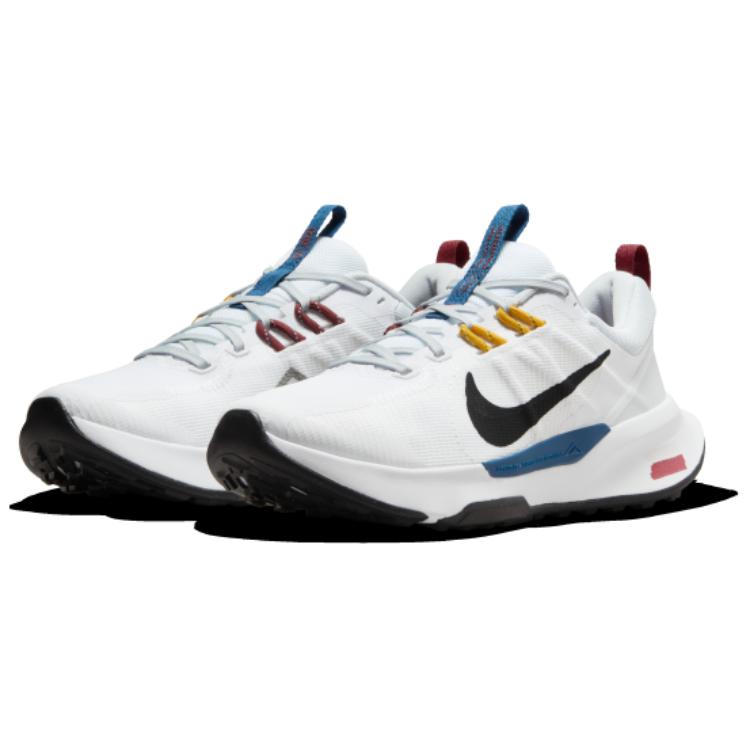 Nike Juniper Trail 2 Next Nature White Pure Platinum University Gold Black DM0821-104