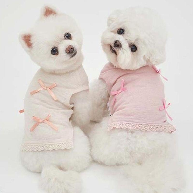 MIMINKO Krajkový Crop Top [DW4MT1160]