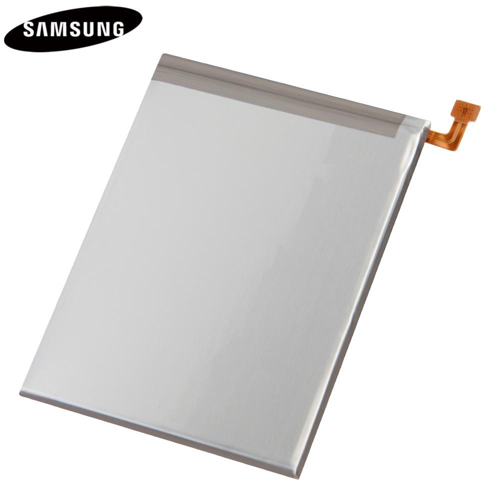 Originele Vervangende Batterij EB-BA715ABY Voor Samsung Galaxy A71 SM-A7160 4500mAh