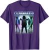 Glovemaxxer Dark Gloving Psychology Meme T-Shirt