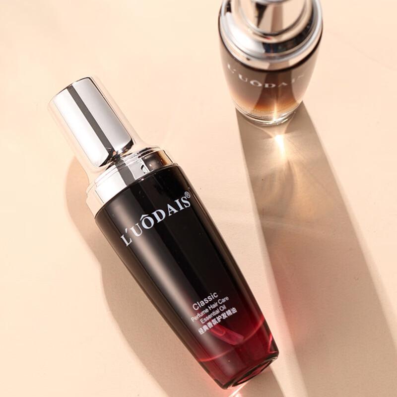 L'UODAIS Scented Hair Care Essential Oil