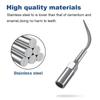 Dental Ultrasonic Scalers Tips Gk1 Gk2 Gk3 Fit Kavo For Scaling Periodontics Endodontics Teeth Cleaning