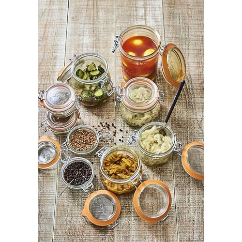 Bestco Le Parfait Airtight Bottle, 1.0L, ND-2313