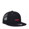 Northwood 2 Colors Summer Mesh Snapback Hat Breathable 3D Embroidery Hip Hop Cap Men Snapbacks