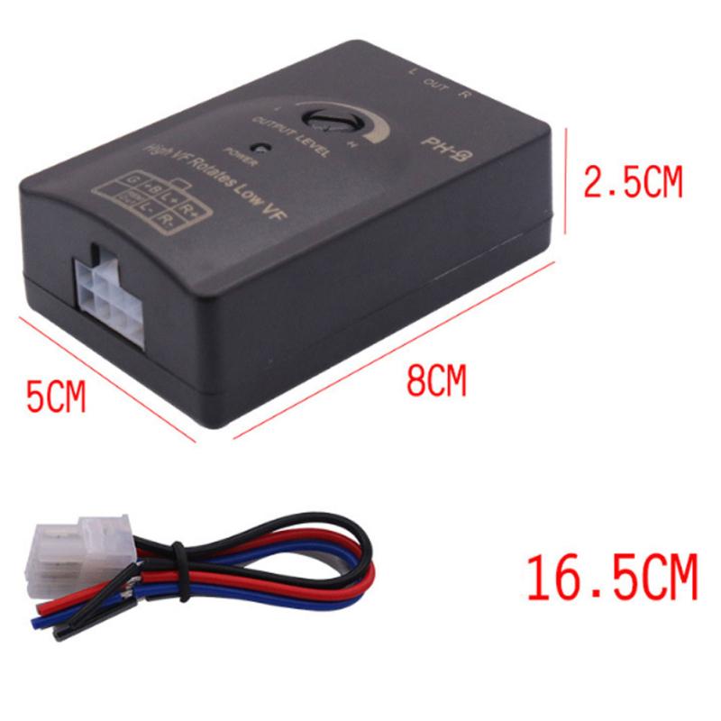 выходной преобразователь